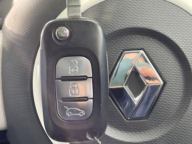 RENAULT RENAULT TWINGO 2021