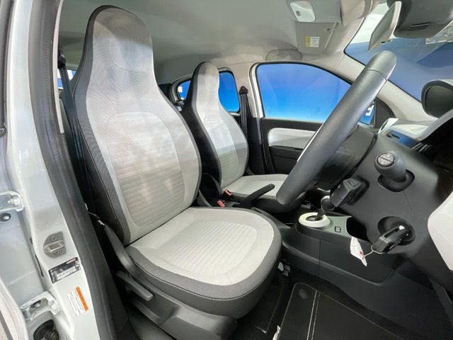 RENAULT RENAULT TWINGO 2021