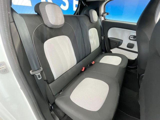 RENAULT RENAULT TWINGO 2021