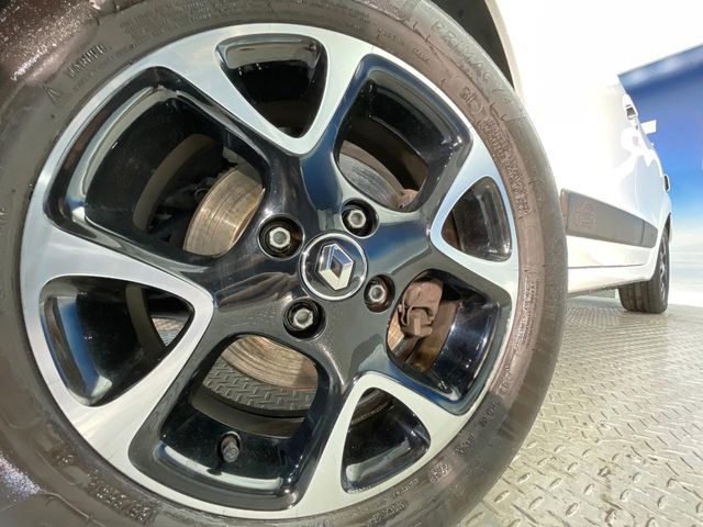 RENAULT RENAULT TWINGO 2021