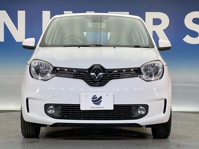 RENAULT RENAULT TWINGO 2021