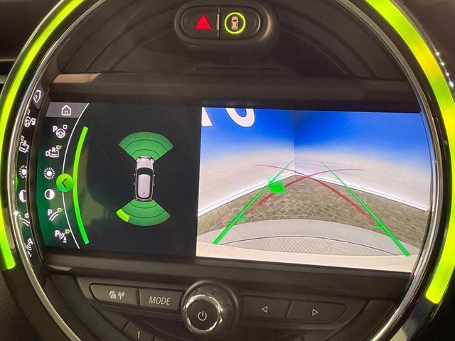 BMW MINI COOPER 2020