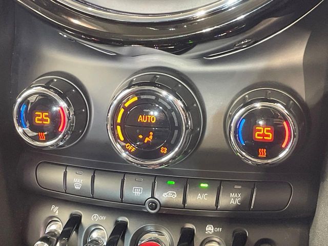 BMW MINI COOPER 2020