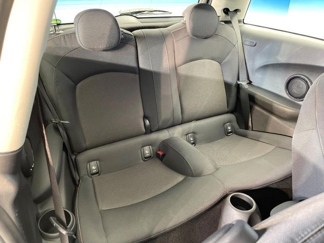 BMW MINI COOPER 2020