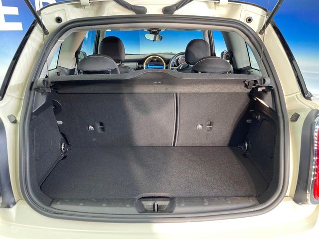 BMW MINI COOPER 2020