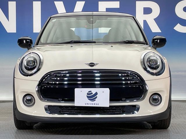 BMW MINI COOPER 2020