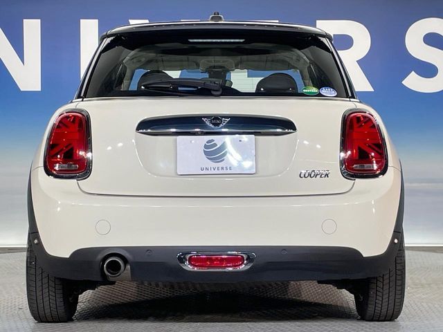 BMW MINI COOPER 2020