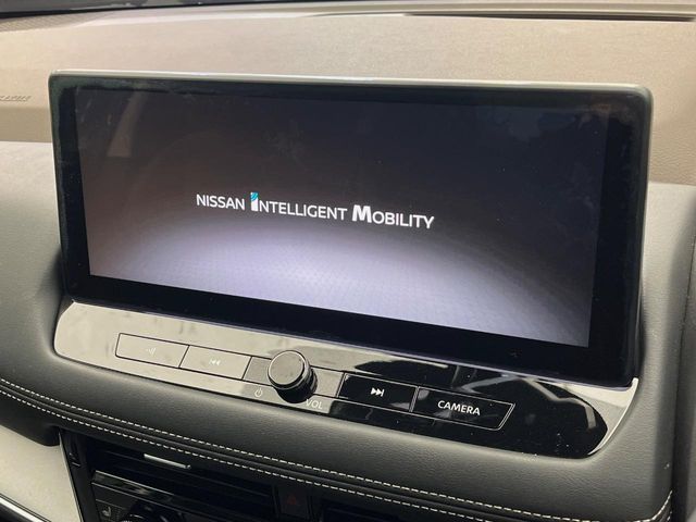 NISSAN X-TRAIL HYBRID 4WD 2022