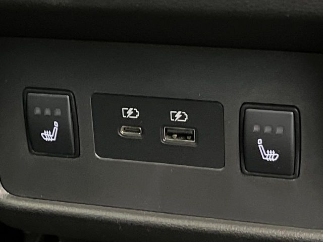 NISSAN X-TRAIL HYBRID 4WD 2022