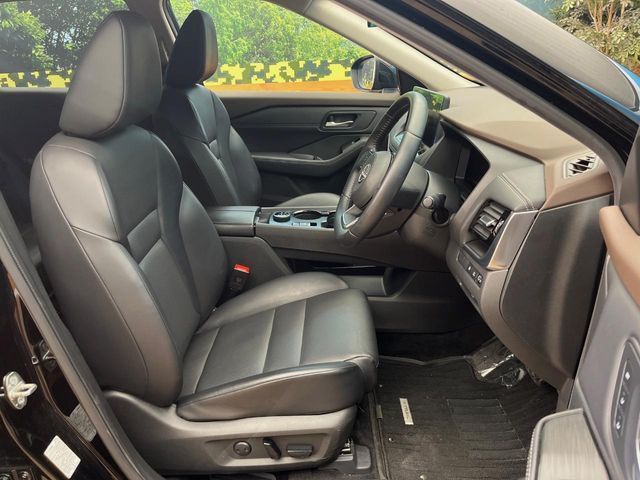 NISSAN X-TRAIL HYBRID 4WD 2022