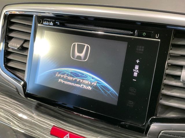 HONDA ODYSSEY 2014