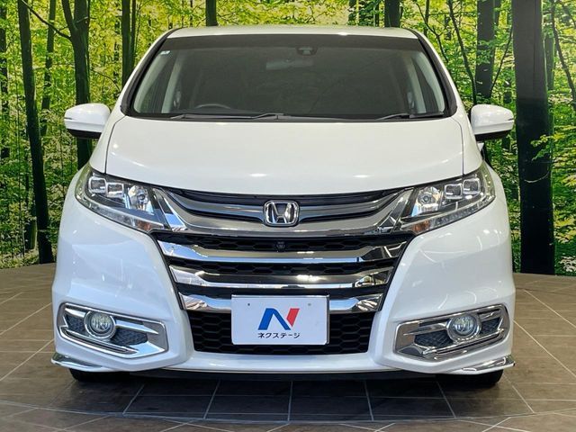 HONDA ODYSSEY 2014