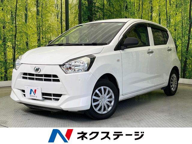 DAIHATSU MIRA e:S 2020
