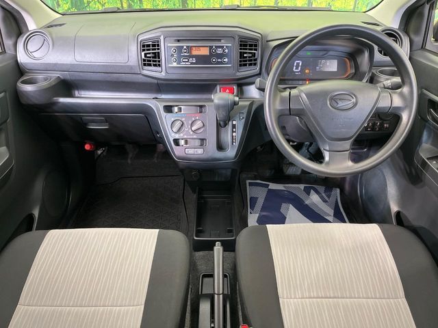 DAIHATSU MIRA e:S 2020