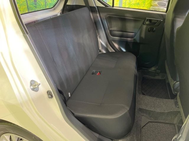 DAIHATSU MIRA e:S 2020