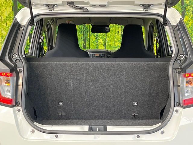 DAIHATSU MIRA e:S 2020