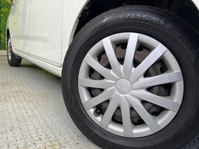 DAIHATSU MIRA e:S 2020