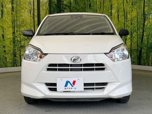 DAIHATSU MIRA e:S 2020