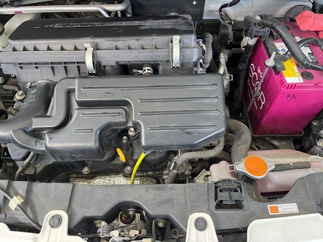 DAIHATSU MIRA e:S 2020