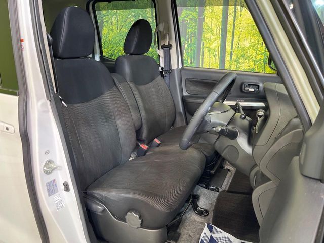 NISSAN DAYZ ROOX 2014