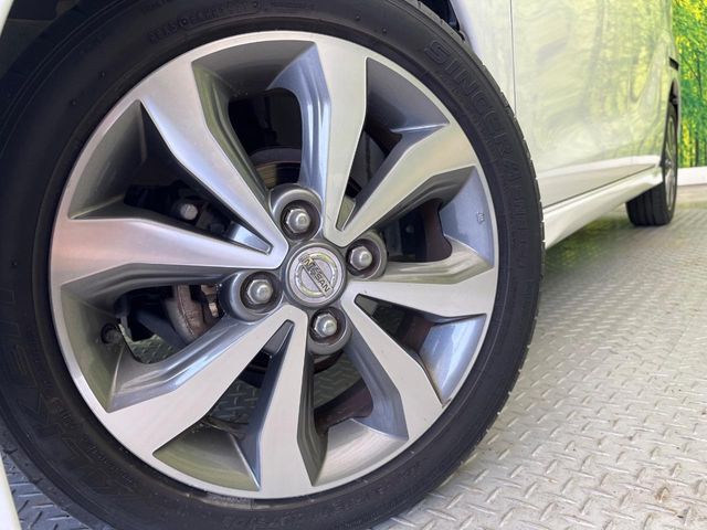 NISSAN DAYZ ROOX 2014