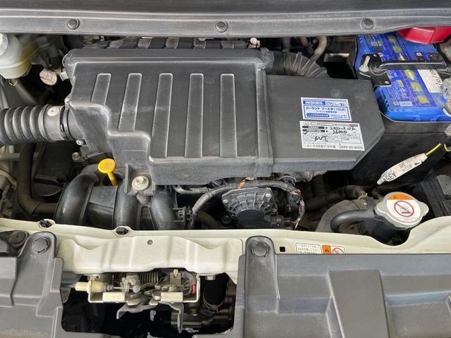 NISSAN DAYZ ROOX 2014