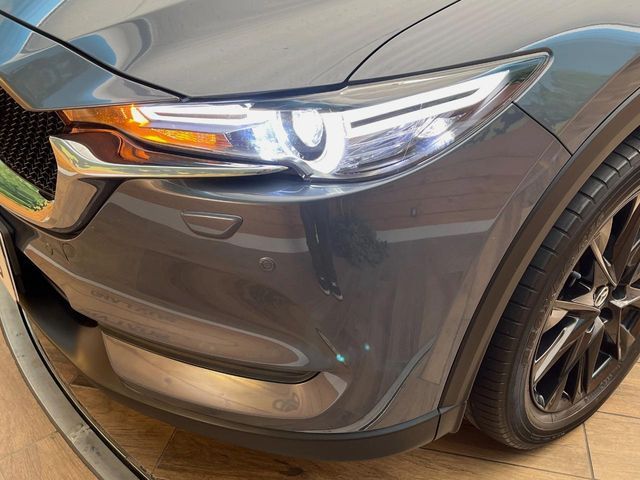 MAZDA CX-5 4WD 2020