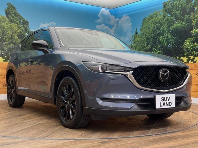 MAZDA CX-5 4WD 2020