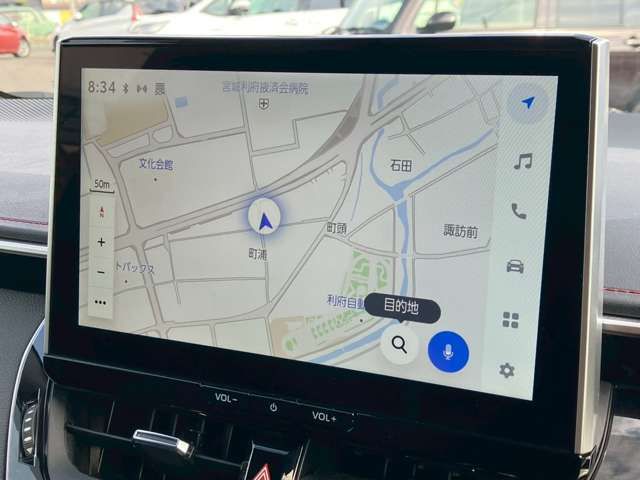 TOYOTA COROLLA SPORT HYBRID 2023