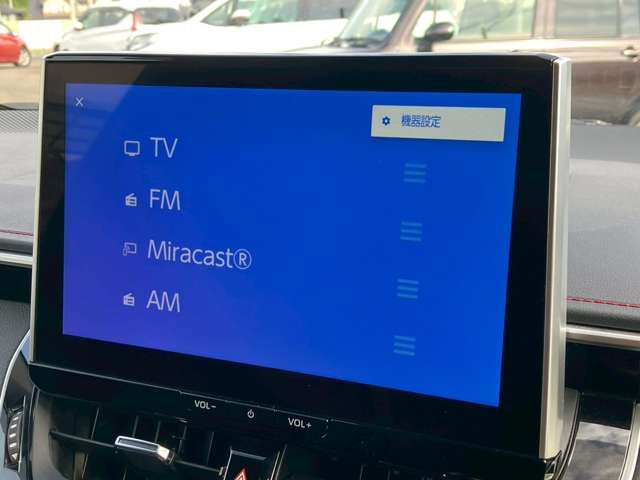 TOYOTA COROLLA SPORT HYBRID 2023