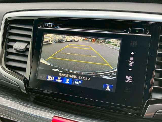 HONDA ODYSSEY HYBRID 2016