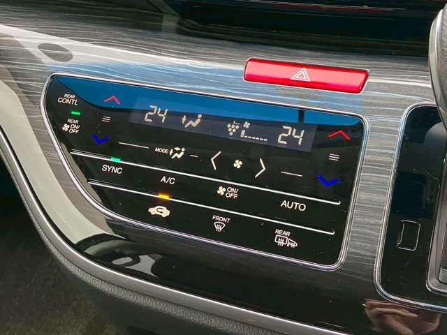 HONDA ODYSSEY HYBRID 2016