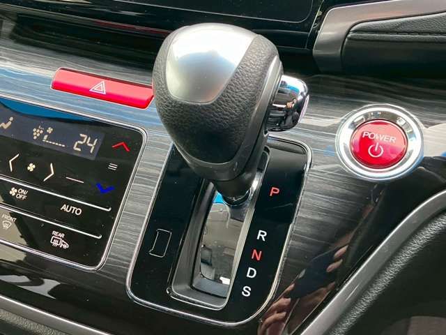 HONDA ODYSSEY HYBRID 2016