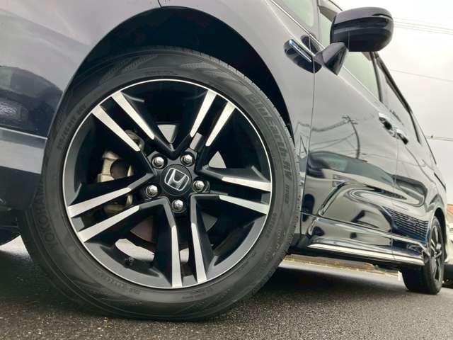 HONDA ODYSSEY HYBRID 2016