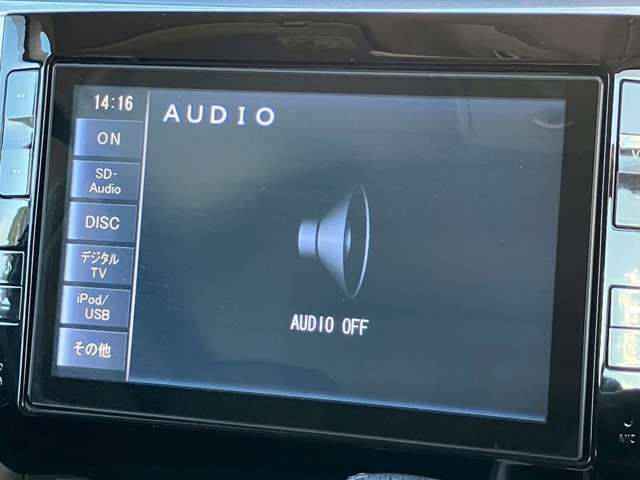 DAIHATSU TANTO CUSTOM 4WD 2014