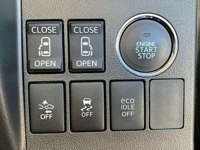 DAIHATSU TANTO CUSTOM 4WD 2014