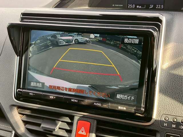 TOYOTA ESQUIRE HYBRID 2017