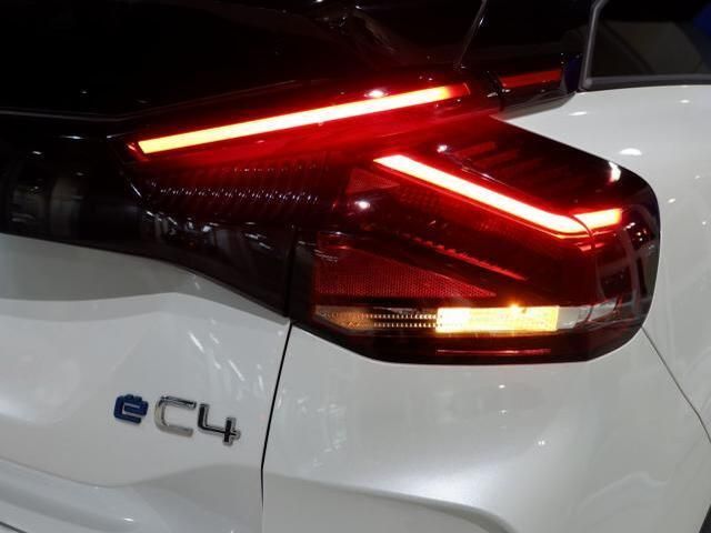 CITROEN CITROEN E-C4 2023