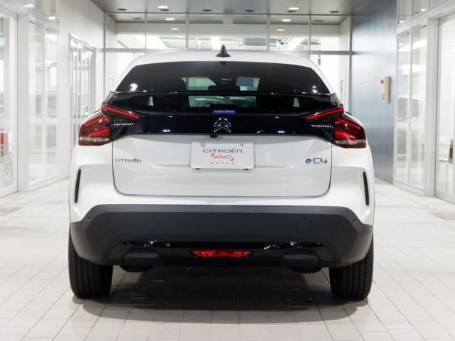 CITROEN CITROEN E-C4 2023