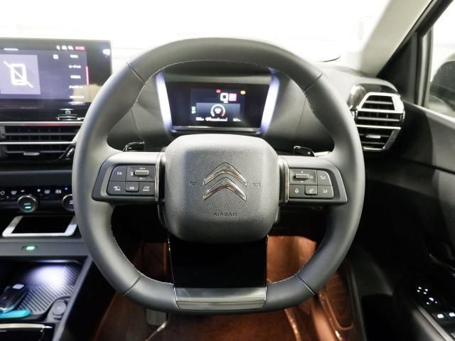 CITROEN CITROEN E-C4 2023