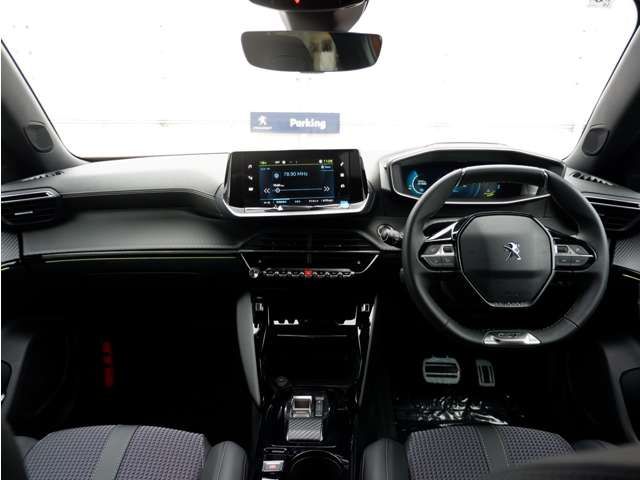 PEUGEOT PEUGEOT e-2008 2025