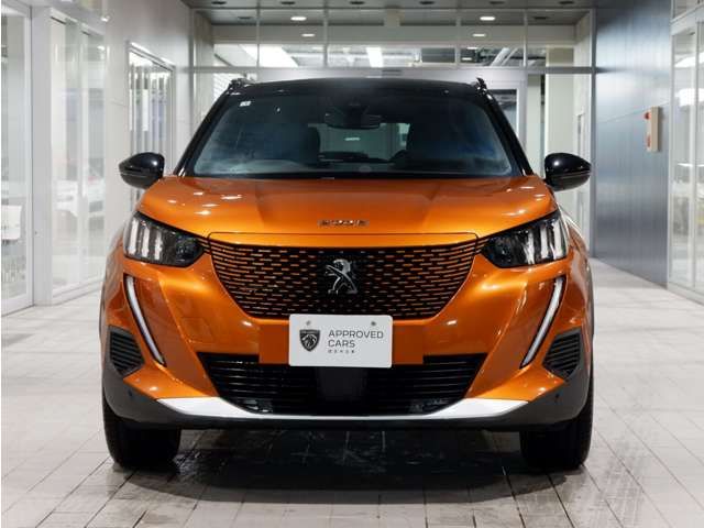 PEUGEOT PEUGEOT e-2008 2025