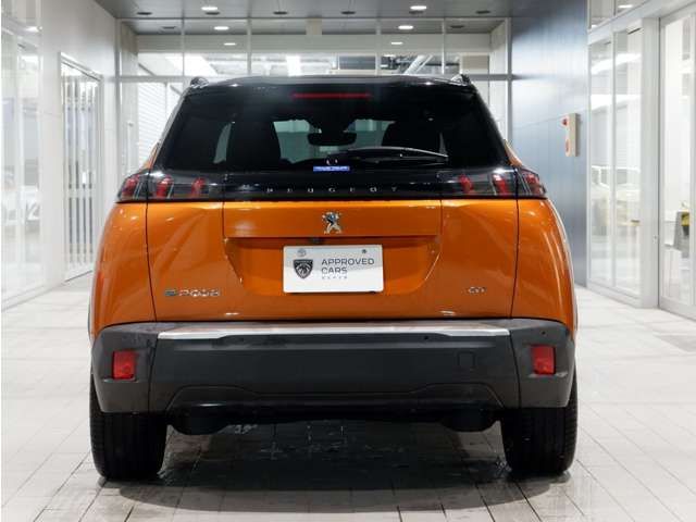 PEUGEOT PEUGEOT e-2008 2025