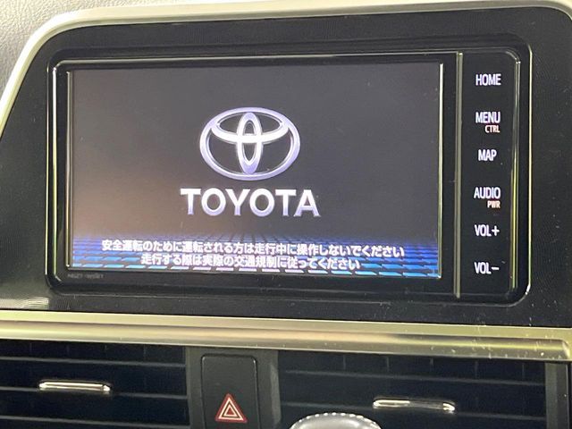 TOYOTA SIENTA 2020