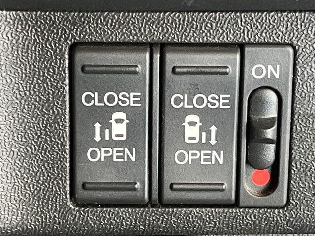 HONDA STEPWAGON SPADA 2016