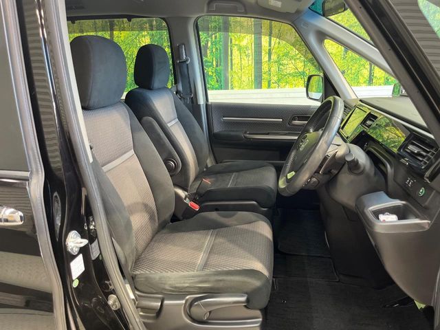 HONDA STEPWAGON SPADA 2016