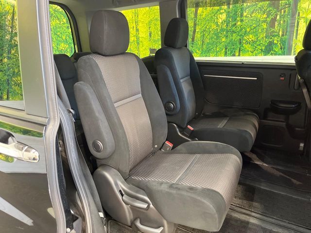 HONDA STEPWAGON SPADA 2016