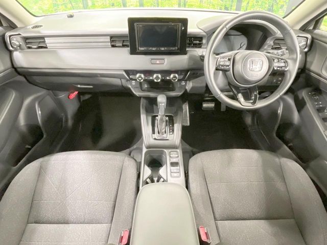 HONDA VEZEL e:HEV 2024