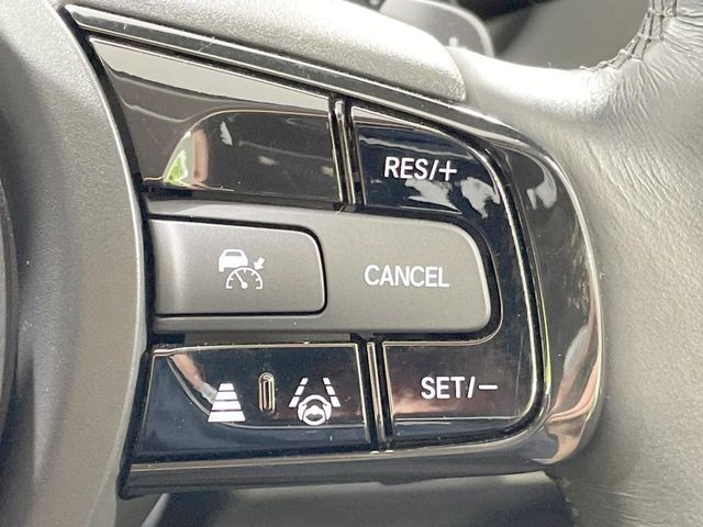 HONDA VEZEL e:HEV 2024