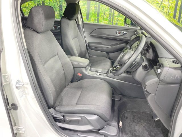 HONDA VEZEL e:HEV 2024